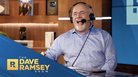 Sep 6, 2023 ... ... episode from The Ramsey ... https://yrefy.com/ramsey Watch full episodes of The Ramsey Show right here! ... Top - Unbelievable Calls on The Dave ...